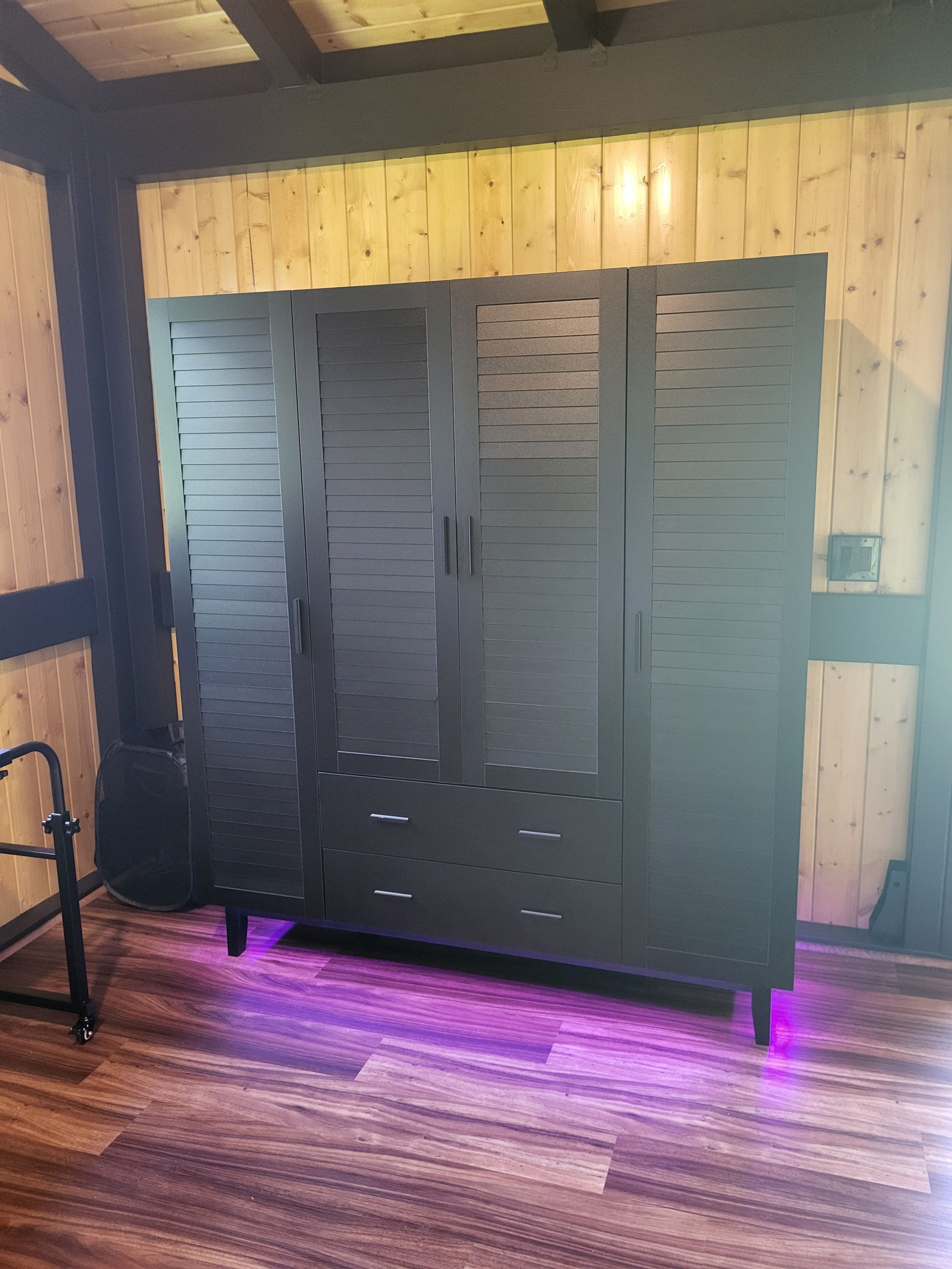 Cabin in Keaau · ★5.0 · 1 bedroom · 1 bed · 1 private bath - Image 17