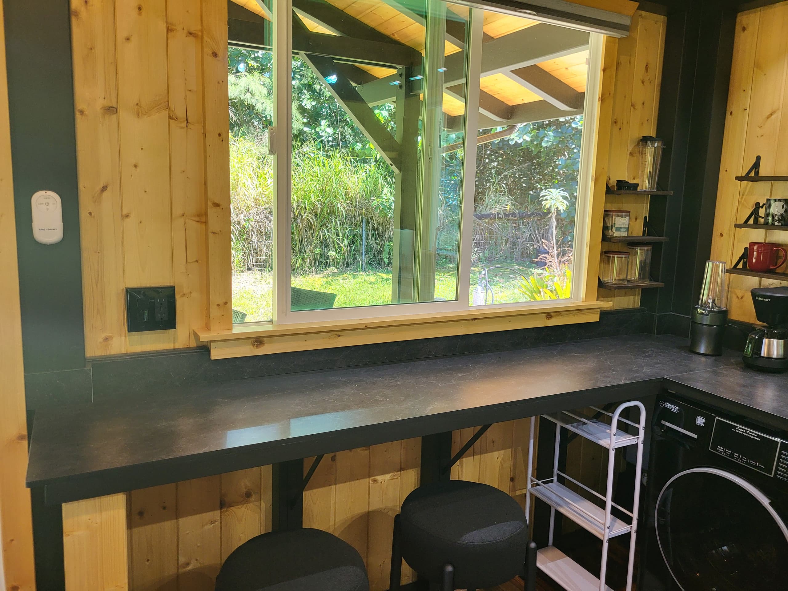 Cabin in Keaau · ★5.0 · 1 bedroom · 1 bed · 1 private bath - Image 12