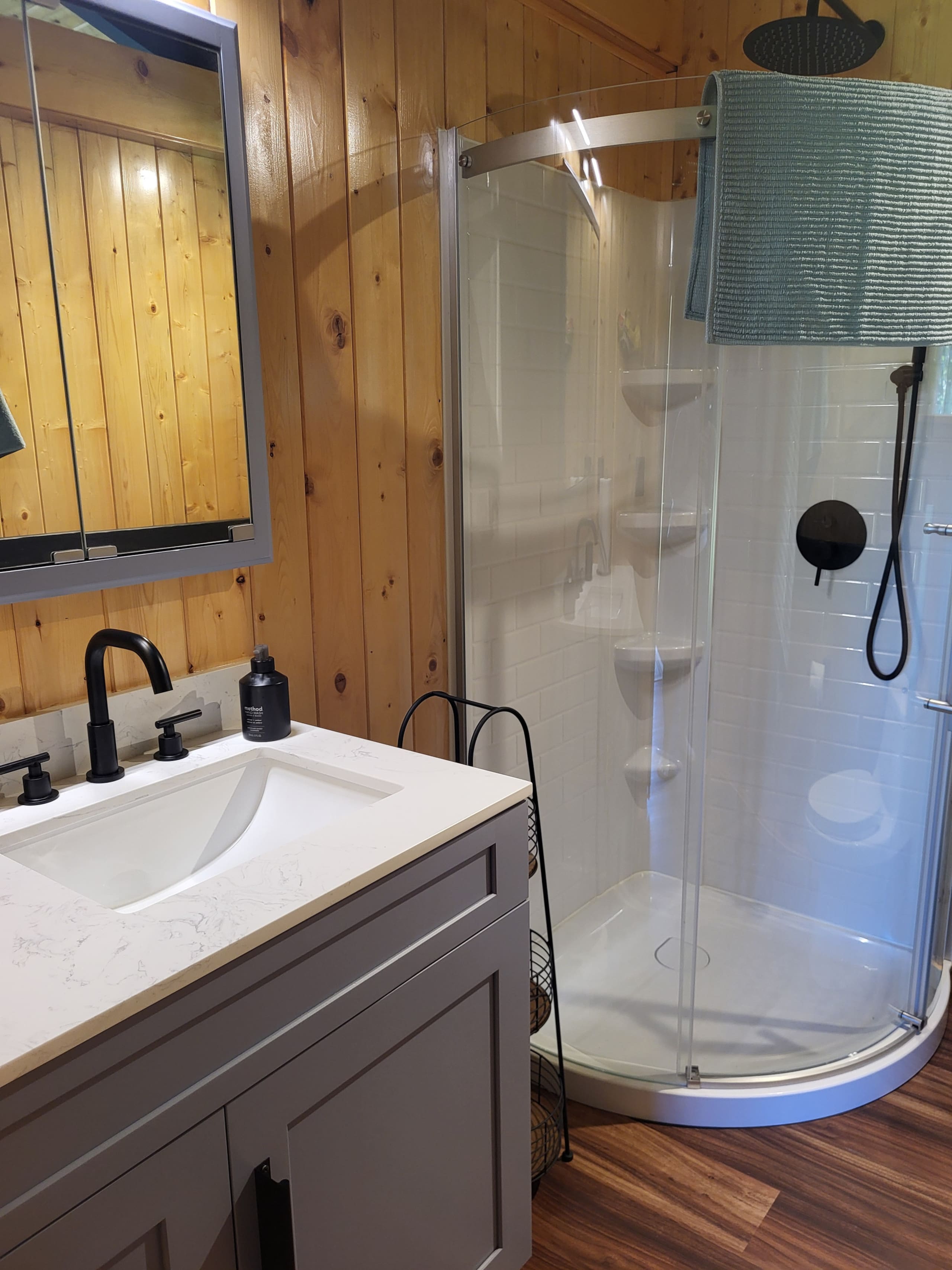 Cabin in Keaau · ★5.0 · 1 bedroom · 1 bed · 1 private bath - Image 6