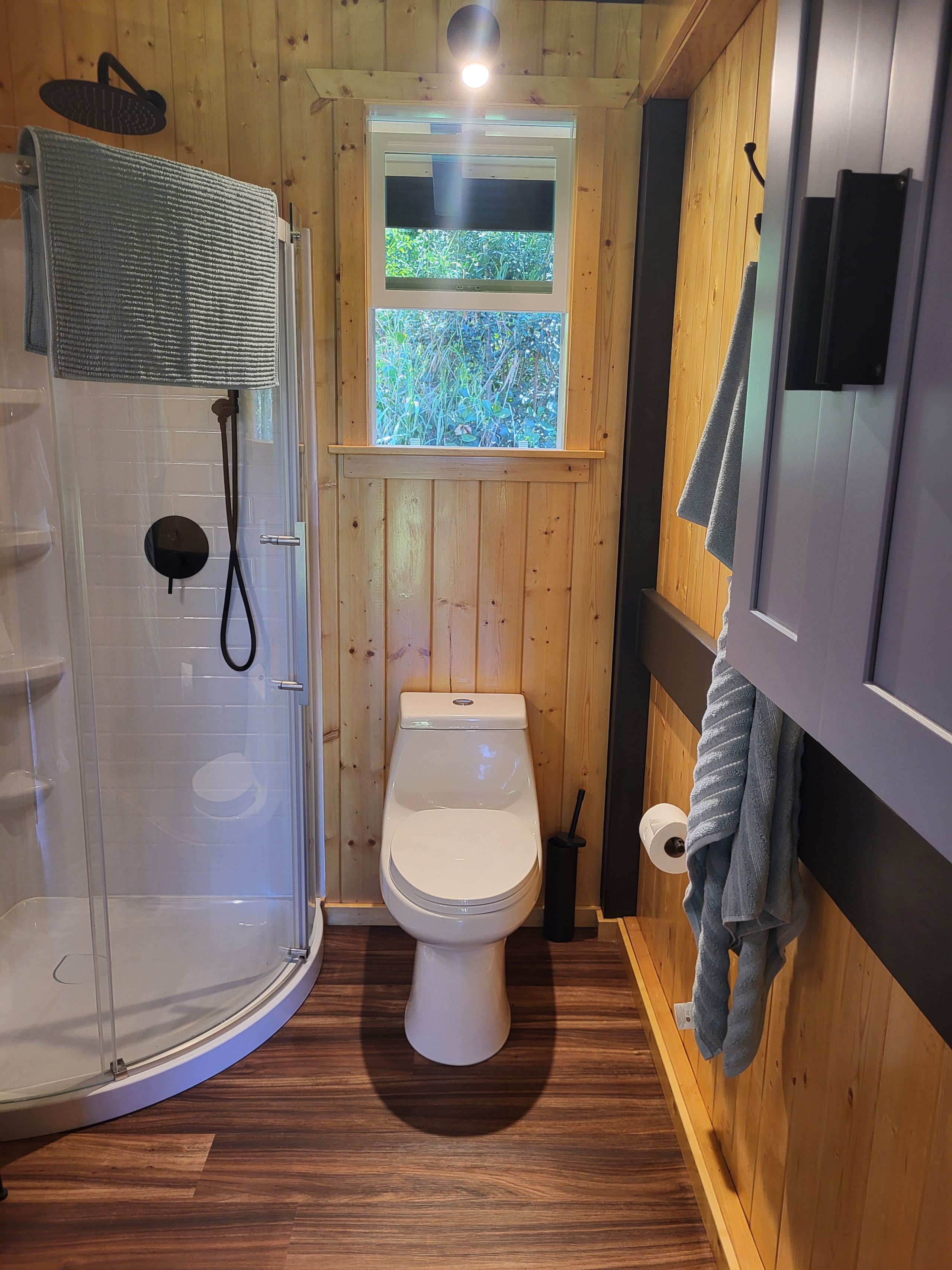 Cabin in Keaau · ★5.0 · 1 bedroom · 1 bed · 1 private bath - Image 8