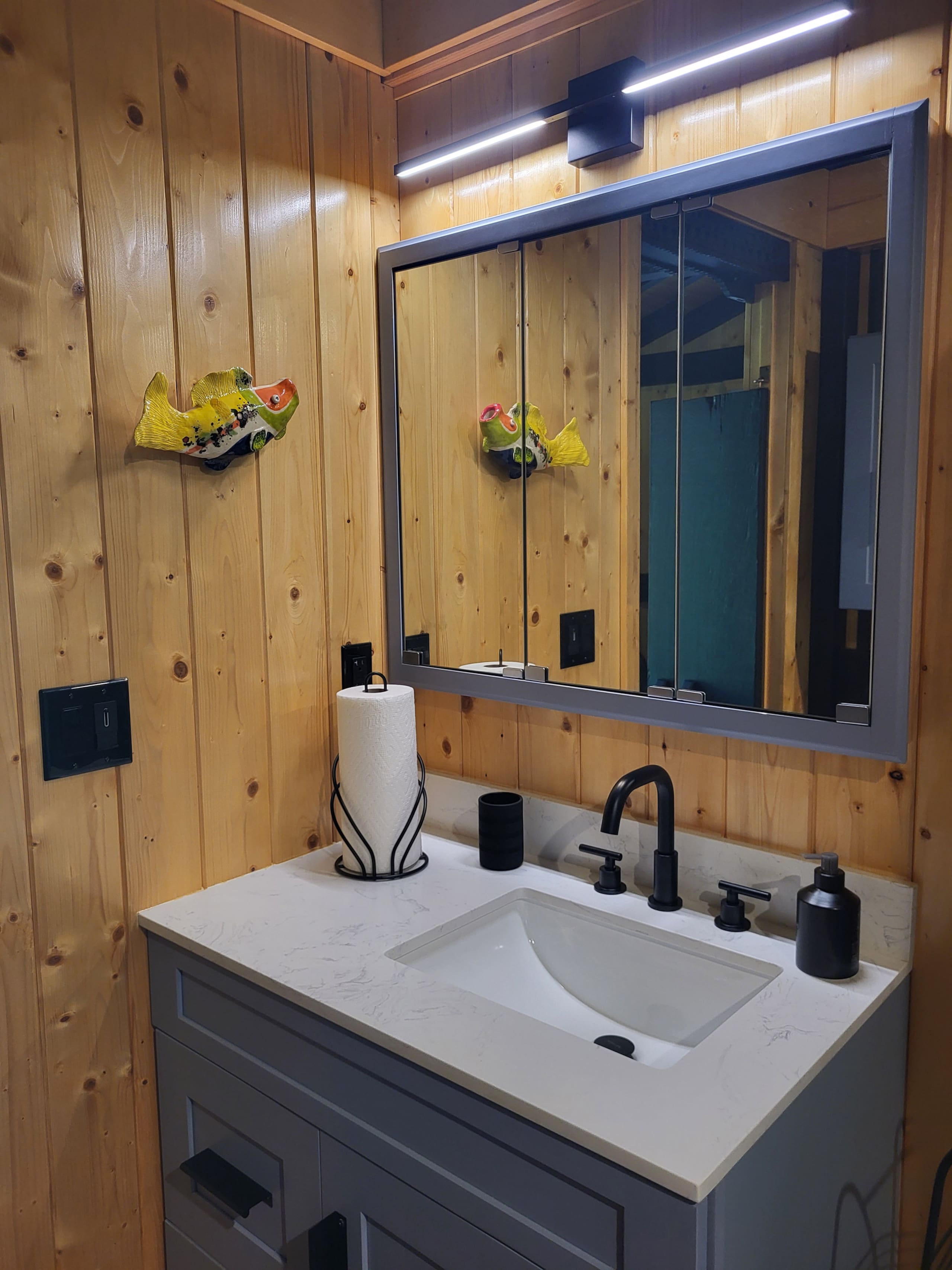 Cabin in Keaau · ★5.0 · 1 bedroom · 1 bed · 1 private bath - Image 7