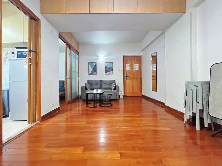 3 Br Causeway Bay Times Squares Hysan / 2 Mins Mtr - North Point