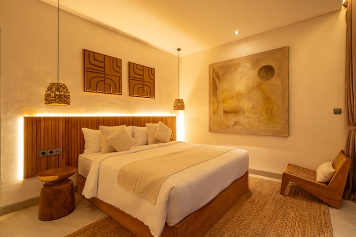 غرفة النوم 3