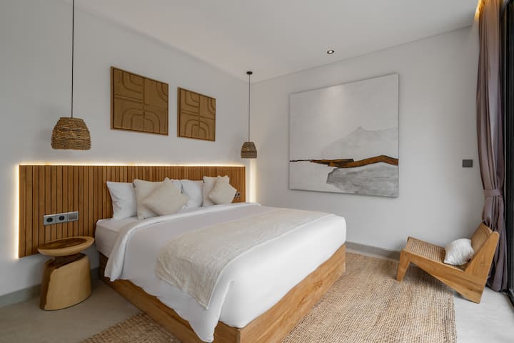 غرفة النوم 4