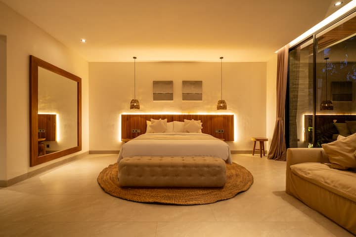 غرفة النوم 2