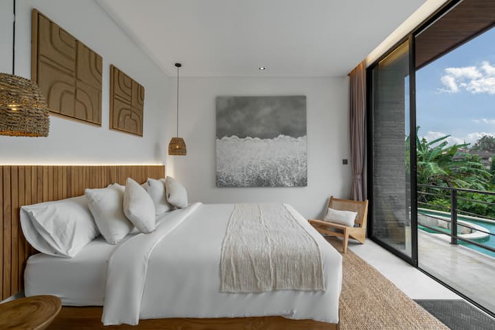 غرفة النوم 5