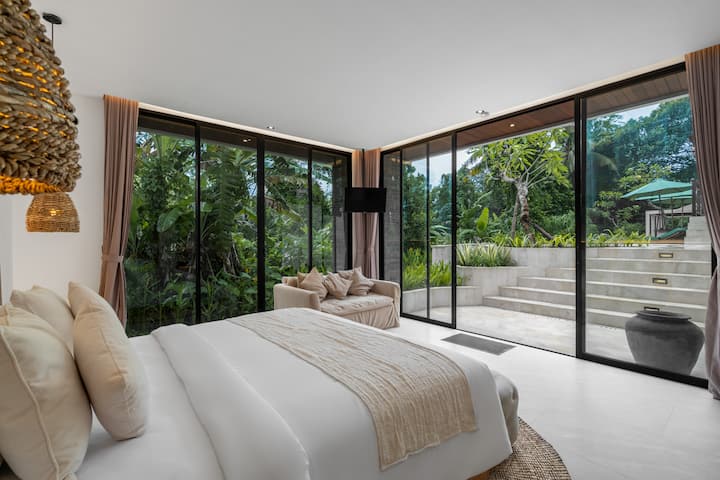 غرفة النوم 6