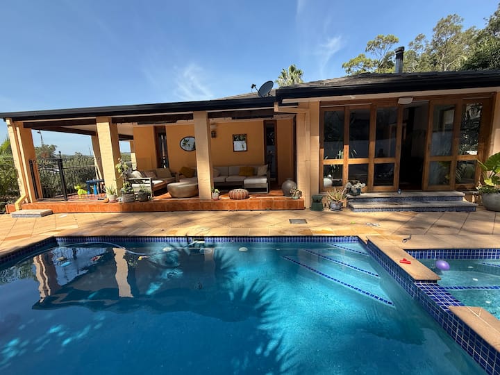 The Ultimate Retreat - Woy Woy