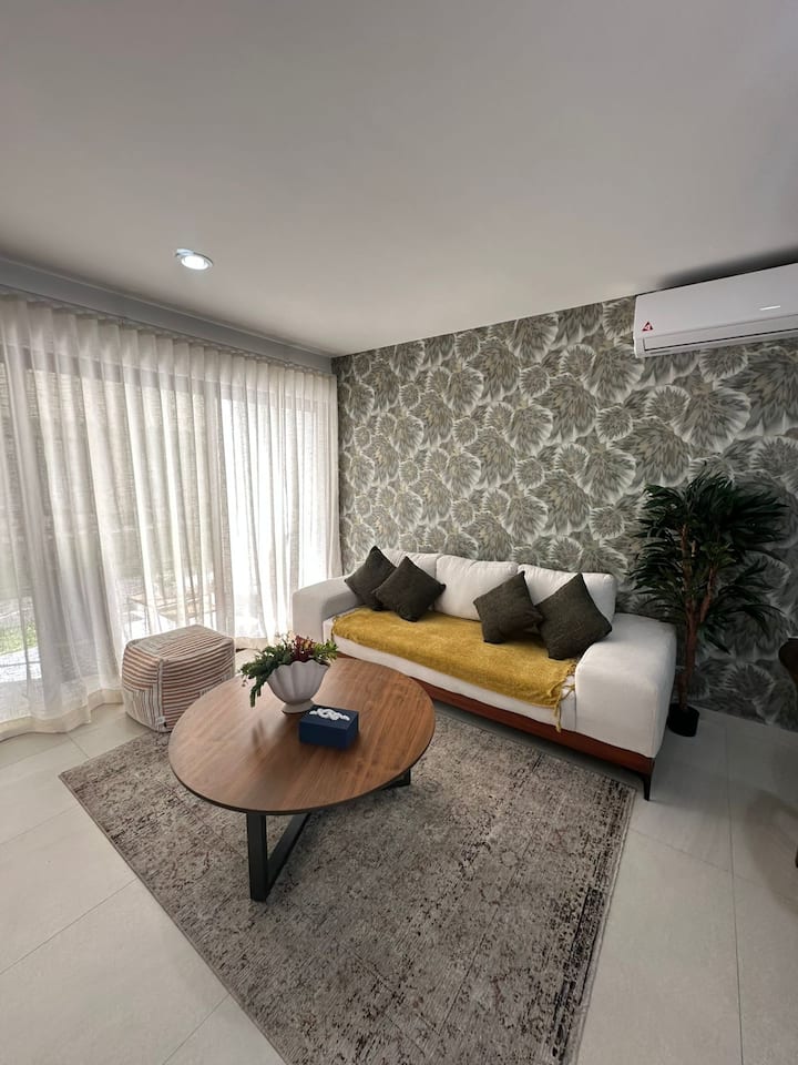 Condo Con Alberca Y Jacuzzi En Rooftop Planta Baja - Mazatlán
