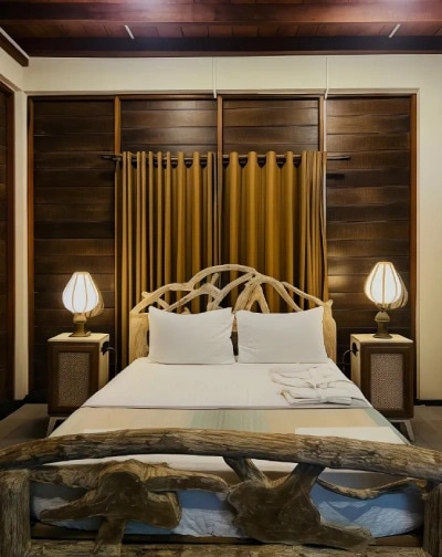 საძინებელი 1