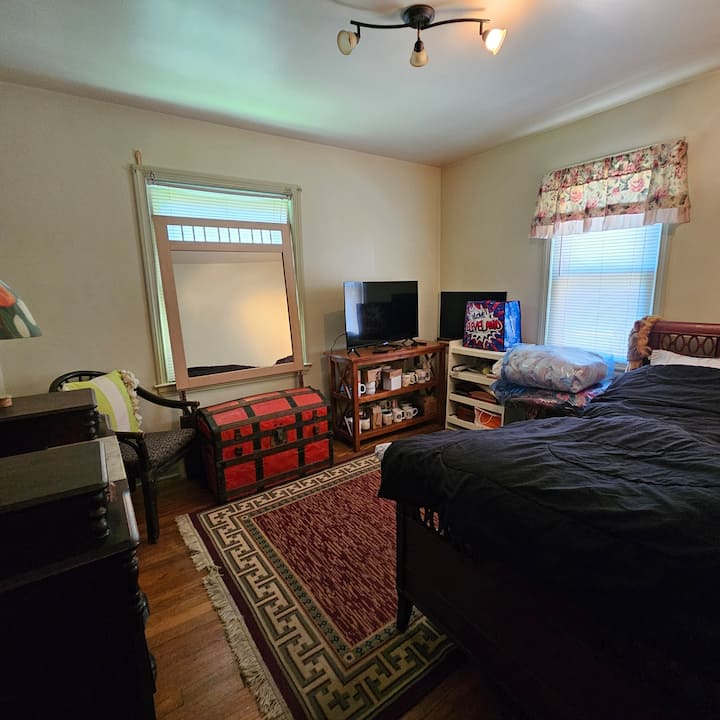 غرفة النوم 2