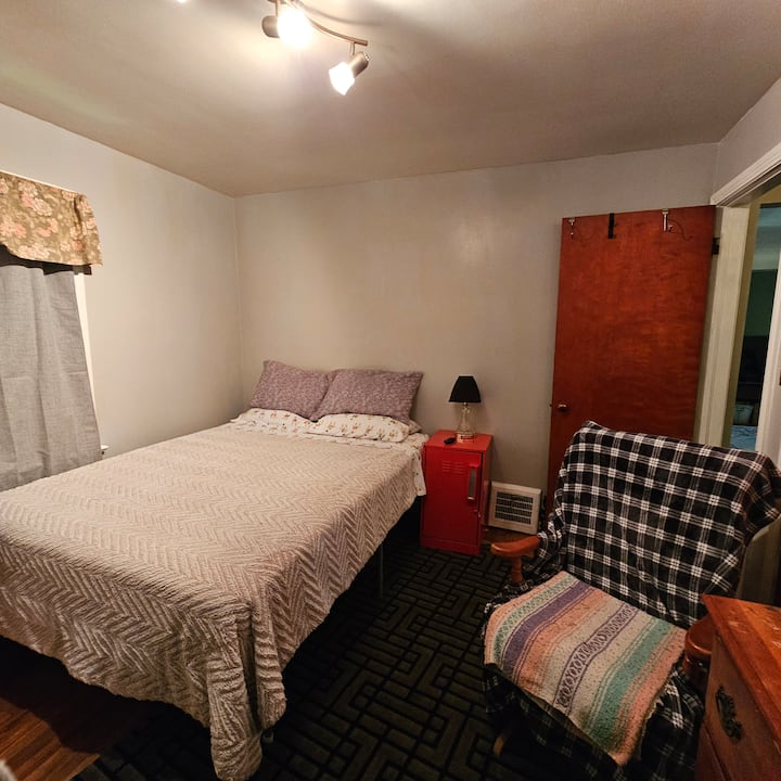 غرفة النوم 1