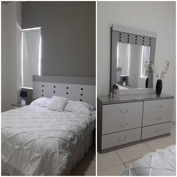 Спална соба 2