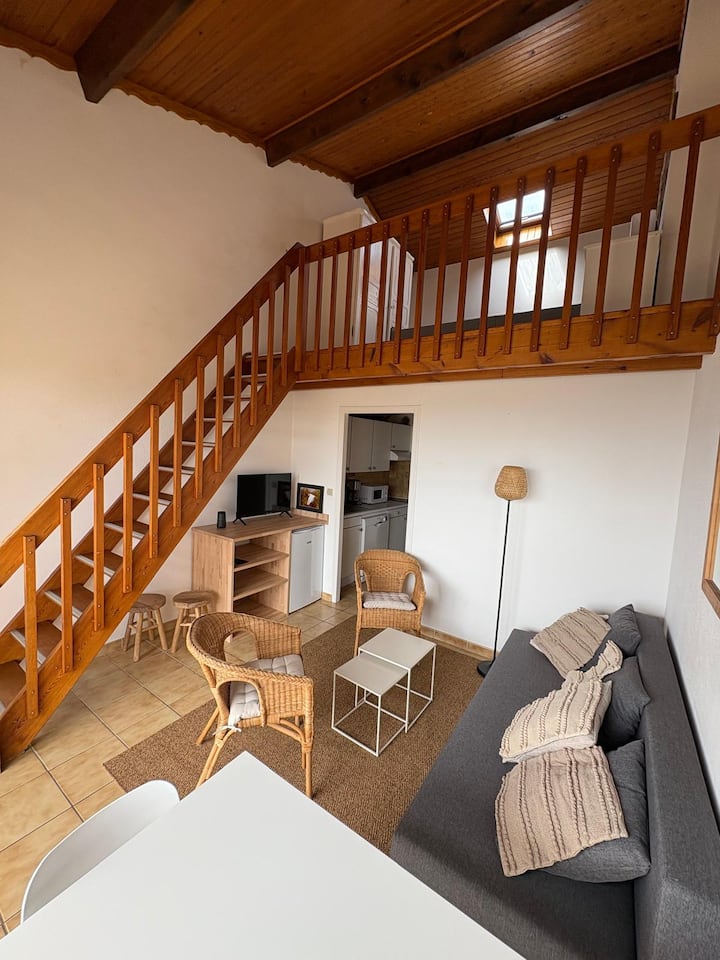 Appartement Vue Bassin - Andernos-les-Bains