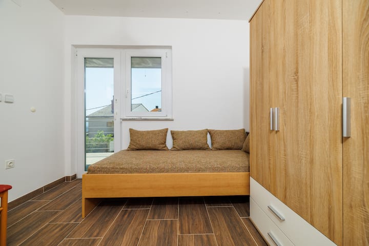 Всекидневна