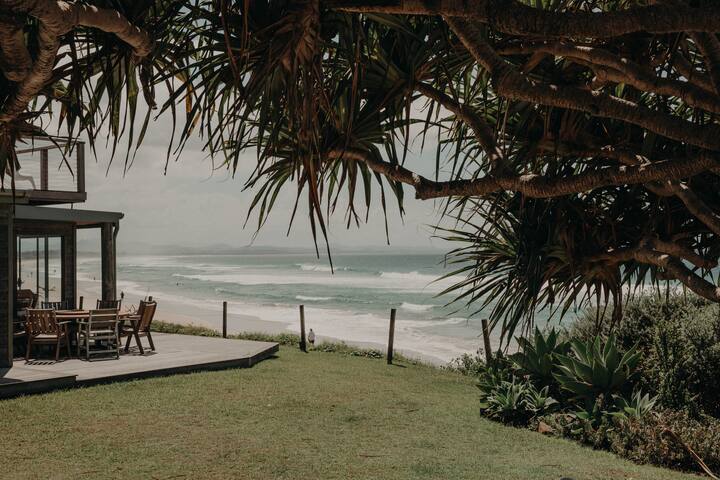 Beaumonts Beach House and Apartment on Belongil gallery image 4