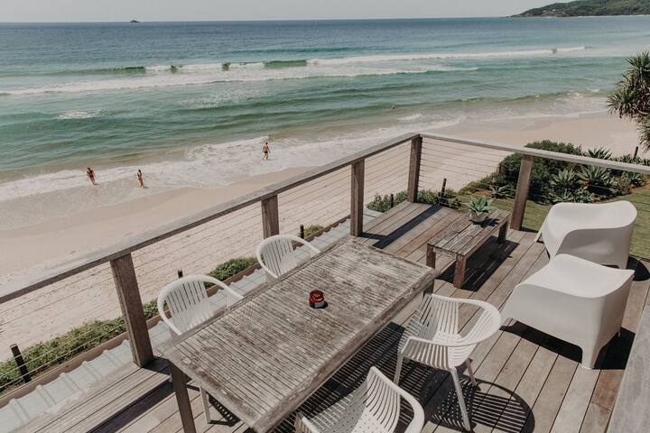 Beaumonts Beach House and Apartment on Belongil gallery image 5
