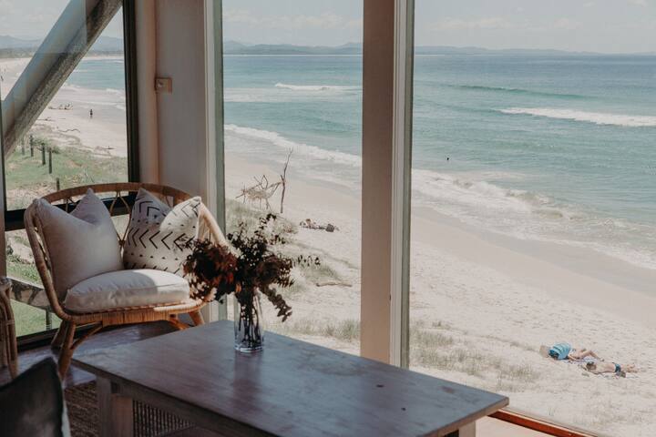 Beaumonts Beach House and Apartment on Belongil gallery image 3