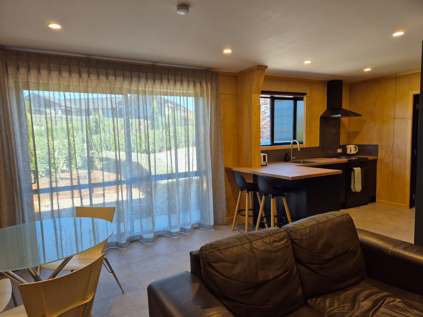 Belle Amie Guesthouse 1