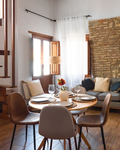 Creaciona In S.L.U managed Airbnb listing 1