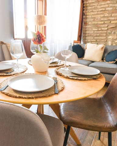 Creaciona In S.L.U managed Airbnb listing 2