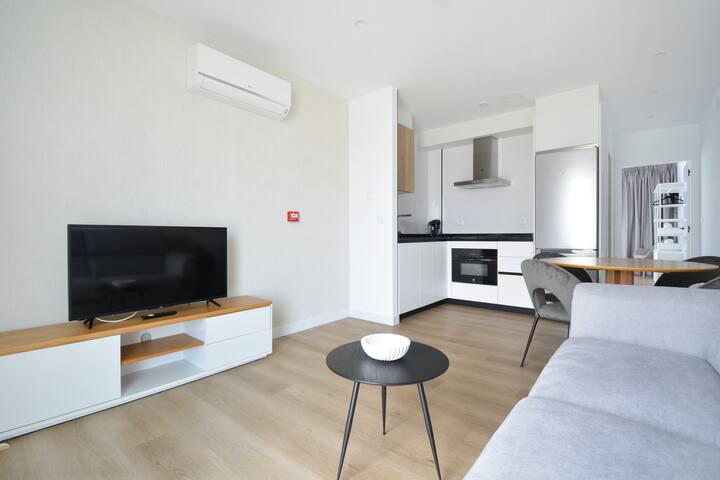 Apartamentos Vento Mareiro - Portonovo
