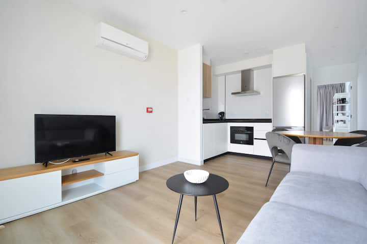 Apartamentos Vento Mareiro - Portonovo