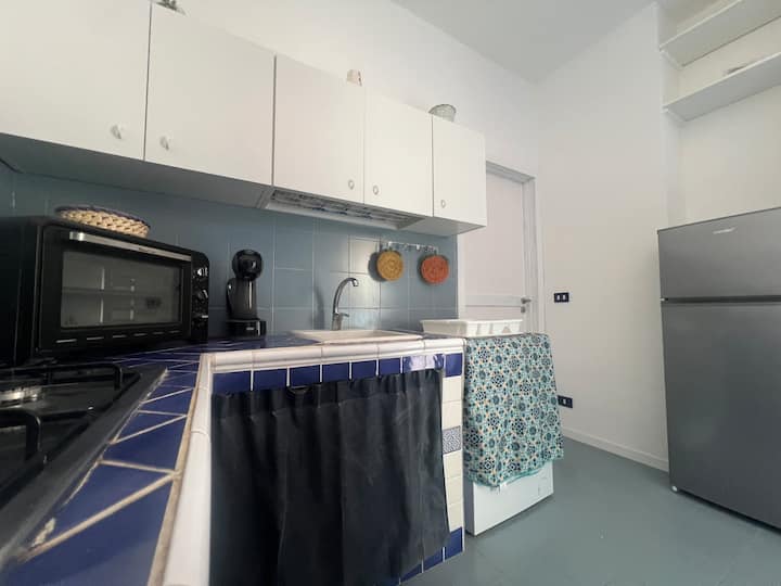 Appartamento Sole & Mare - San Vito Lo Capo