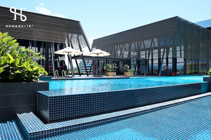 The Sigar managed Airbnb listing 2