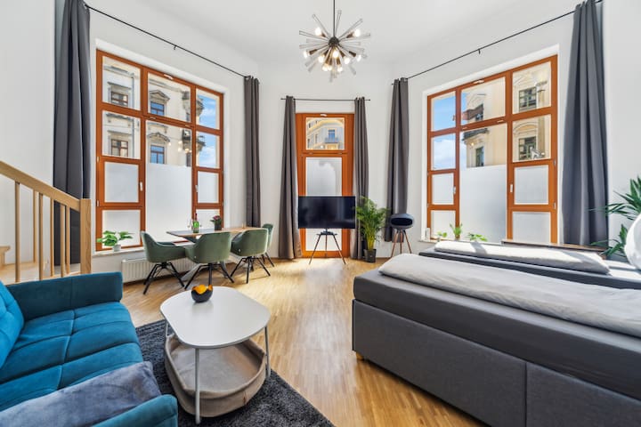Guest favorite listing in Dresden