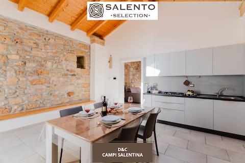 D & C House - Salento Selection