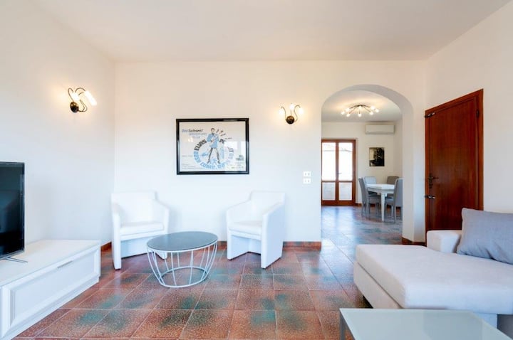 Villa Fuby - Forte dei Marmi