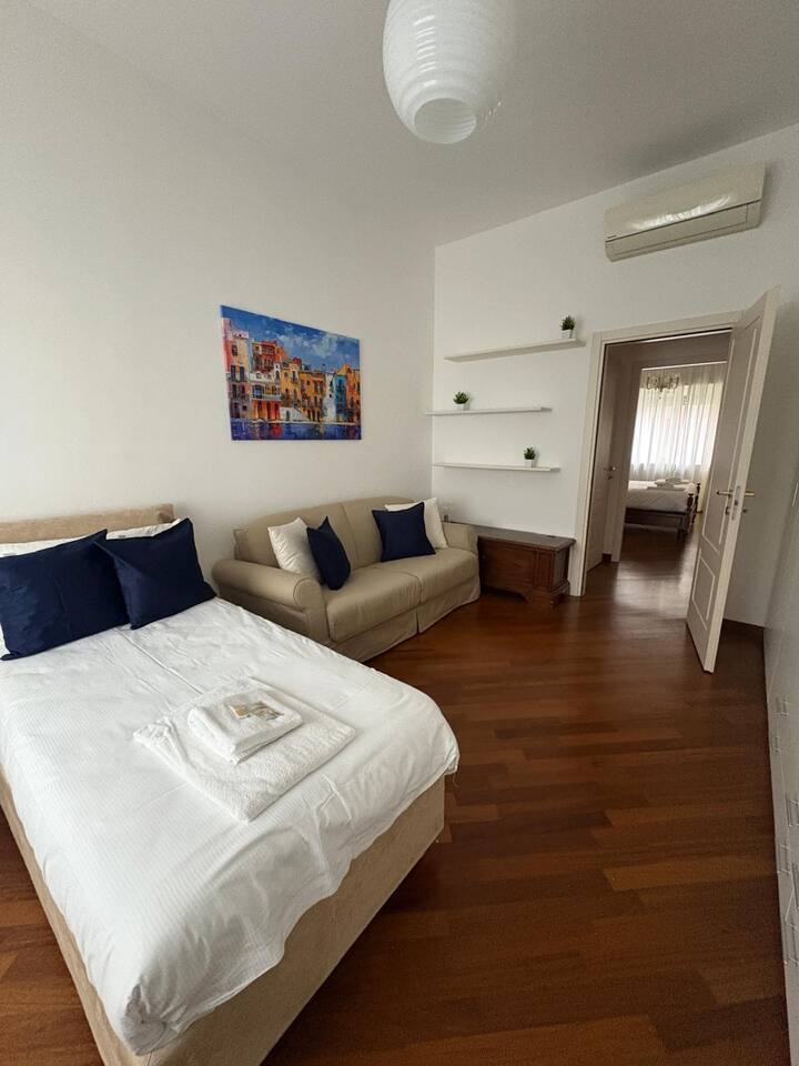 საძინებელი 2