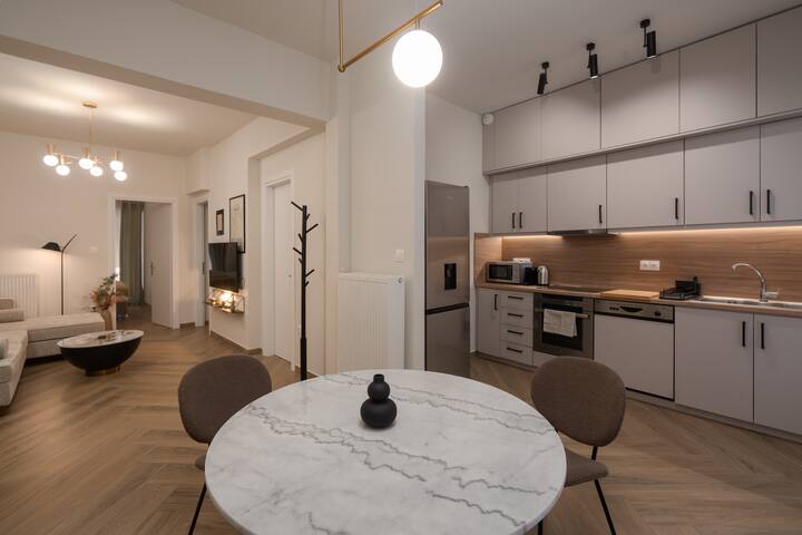 HAUSolutions managed Airbnb listing 2