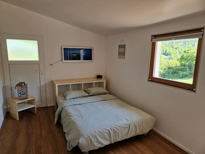 Studio Vacances Dans La Nature - Le Locle