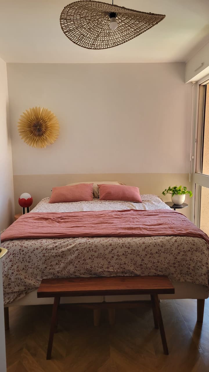 Спална соба 2