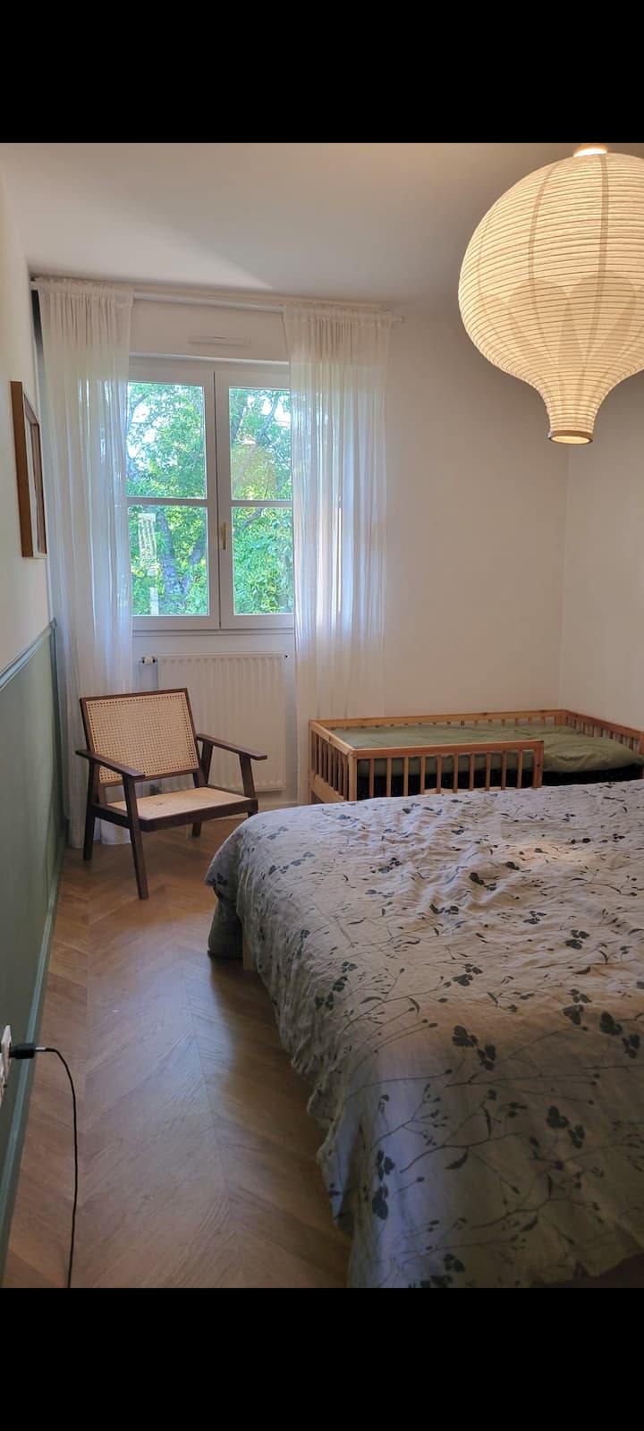 Спална соба 1