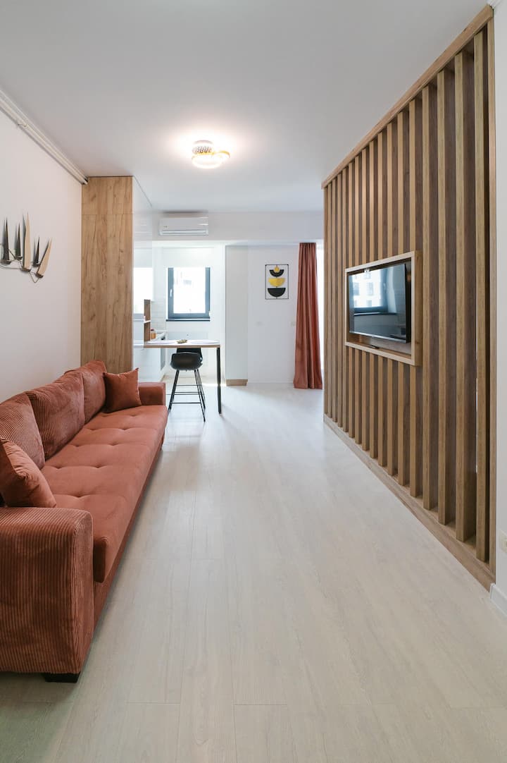 Mariola Studio 5 - Constanța