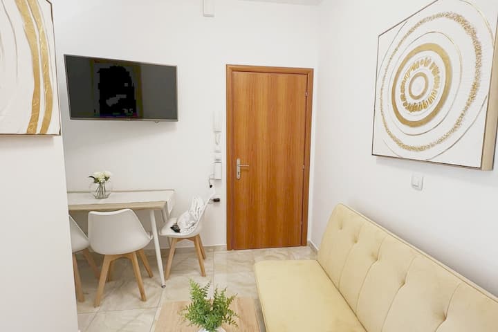 Dnevni boravak, blagovaonica