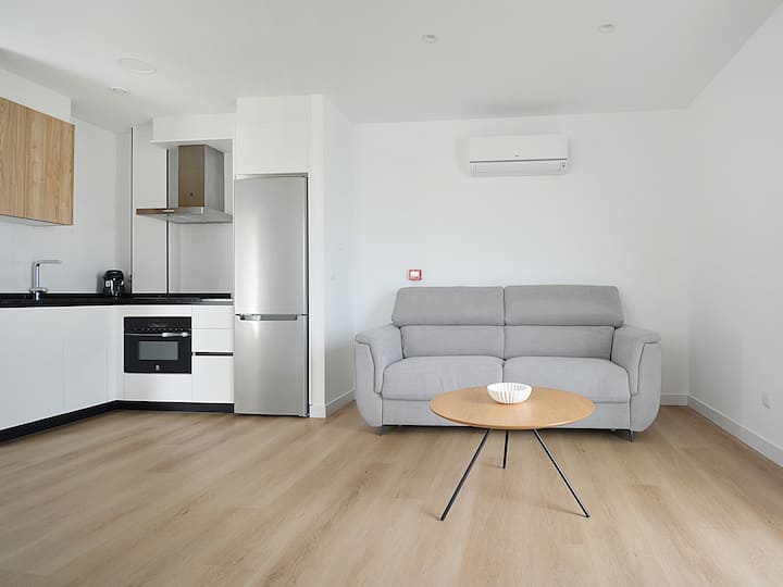 Apartamentos Vento Mareiro - Portonovo