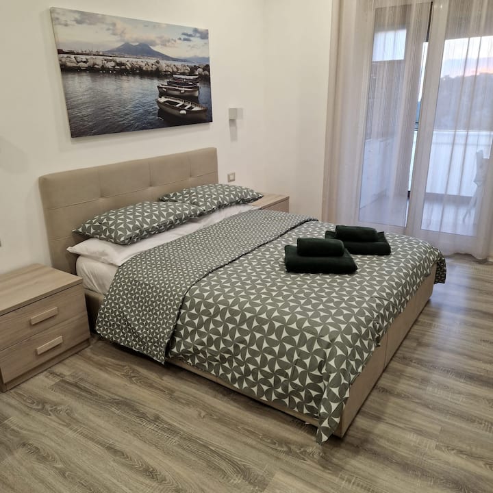 Casa Vacanze Mareluna Camera Phenix - Agerola