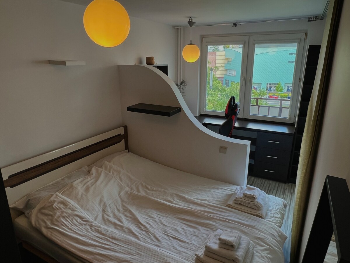 Спална соба