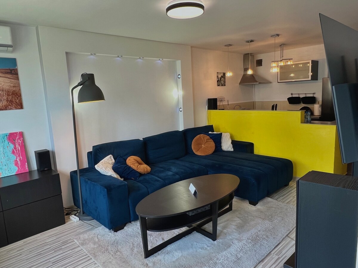 Дневна соба