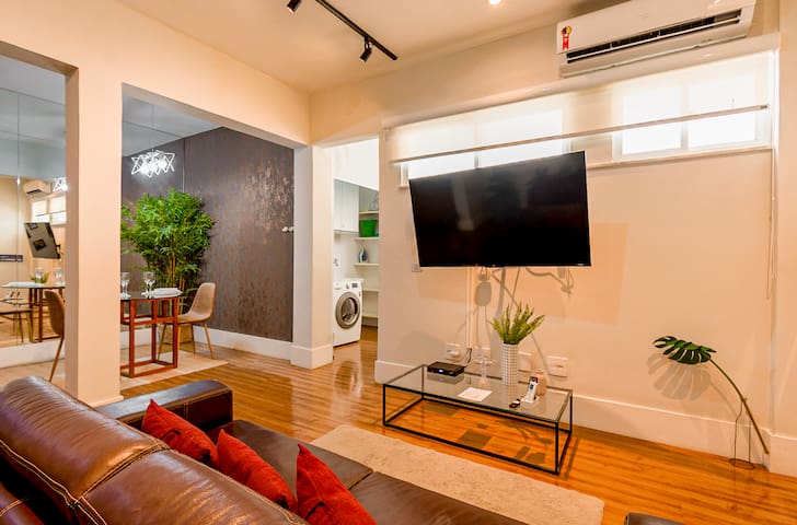 RioHost managed Airbnb listing 3