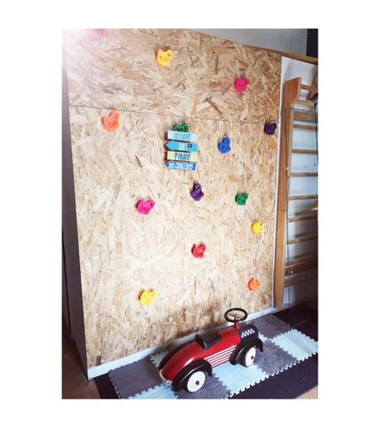 Grande maison sur la route des plages avec piscine gallery image 3