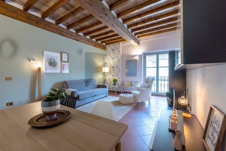Cocoa - Centro Storico + Garage - Parma