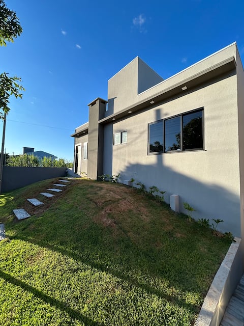 Casa del Monte - Itaipulândia