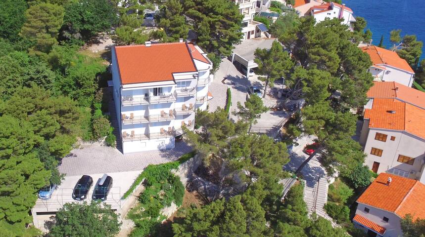 Otium Tourist Agency managed Airbnb listing 1