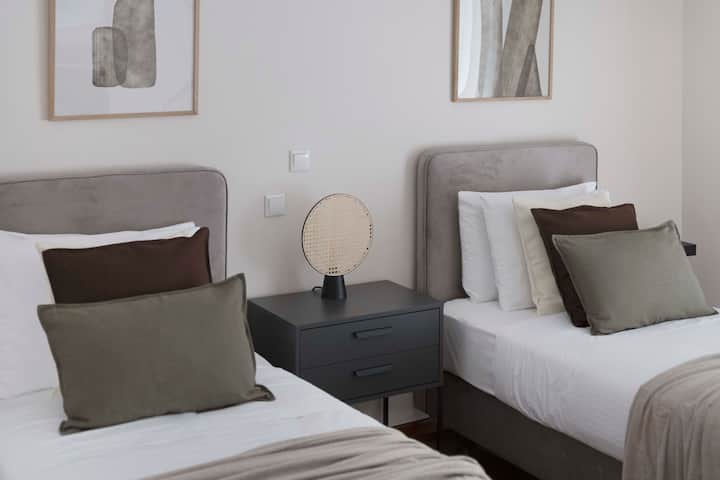 Спална соба 2