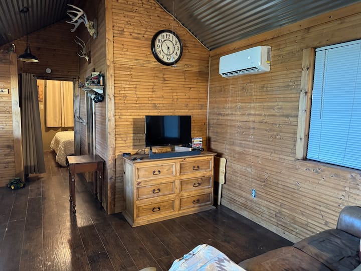 Country Casita - Hico, TX